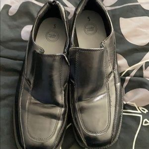 Wonder nation boys dress shoes